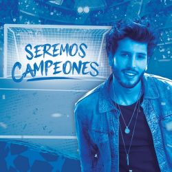 Sebastián Yatra – Seremos Campeones – Single [iTunes Plus AAC M4A]