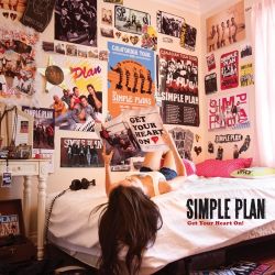 Simple Plan – Get Your Heart On! (Deluxe Version) [iTunes Plus AAC M4A]