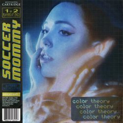 Soccer Mommy – color theory [iTunes Plus AAC M4A]