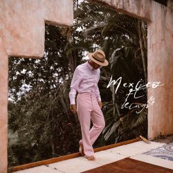 Stan Walker – Mexico (feat. Kings) – Single [iTunes Plus AAC M4A]