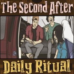The Second After – Daily Ritual – Pre-Single [iTunes Plus AAC M4A]