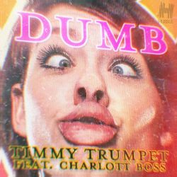 Timmy Trumpet – Dumb (feat. Charlott Boss) – Single [iTunes Plus AAC M4A]