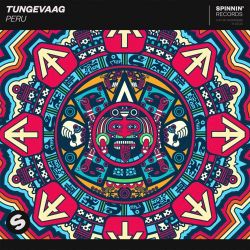 Tungevaag – Peru – Single [iTunes Plus AAC M4A]