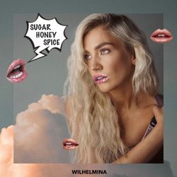 Wilhelmina – Sugar Honey Spice – Single [iTunes Plus AAC M4A]