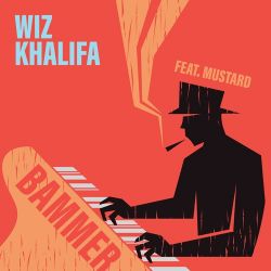Wiz Khalifa – Bammer (feat. Mustard) – Single [iTunes Plus AAC M4A]