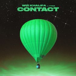 Wiz Khalifa – Contact (feat. Tyga) – Single [iTunes Plus AAC M4A]