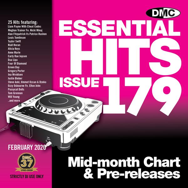 DMC Dance Extra Mixes Vol. 149