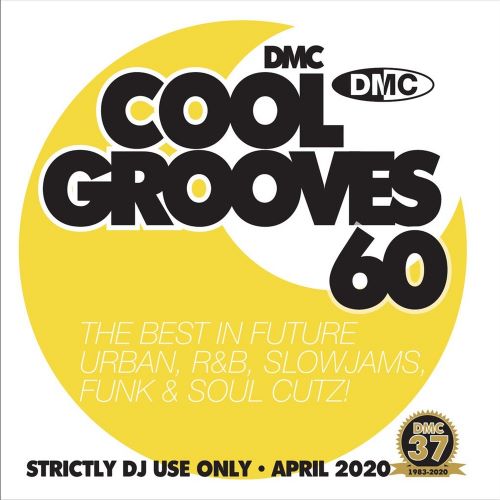 DMC Cool Grooves Vol. 60