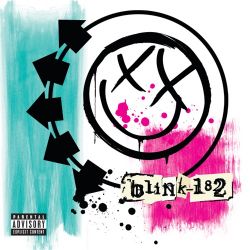 blink-182 – Blink-182 [iTunes Plus AAC M4A]