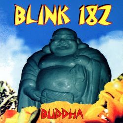 blink-182 – Buddha [iTunes Match AAC M4A]