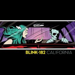 blink-182 – California (Deluxe Edition) [iTunes Plus AAC M4A]