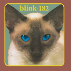 blink-182 – Cheshire Cat [iTunes Match AAC M4A]