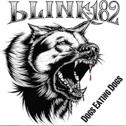 blink-182 – Dogs Eating Dogs – EP [iTunes Plus AAC M4A]