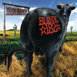 blink-182 – Dude Ranch [iTunes Match AAC M4A]