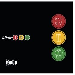 blink-182 – Take Off Your Pants and Jacket [iTunes Plus AAC M4A]