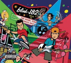 blink-182 – The Mark, Tom and Travis Show (The Enema Strikes Back!) [Live] [iTunes Plus AAC M4A]