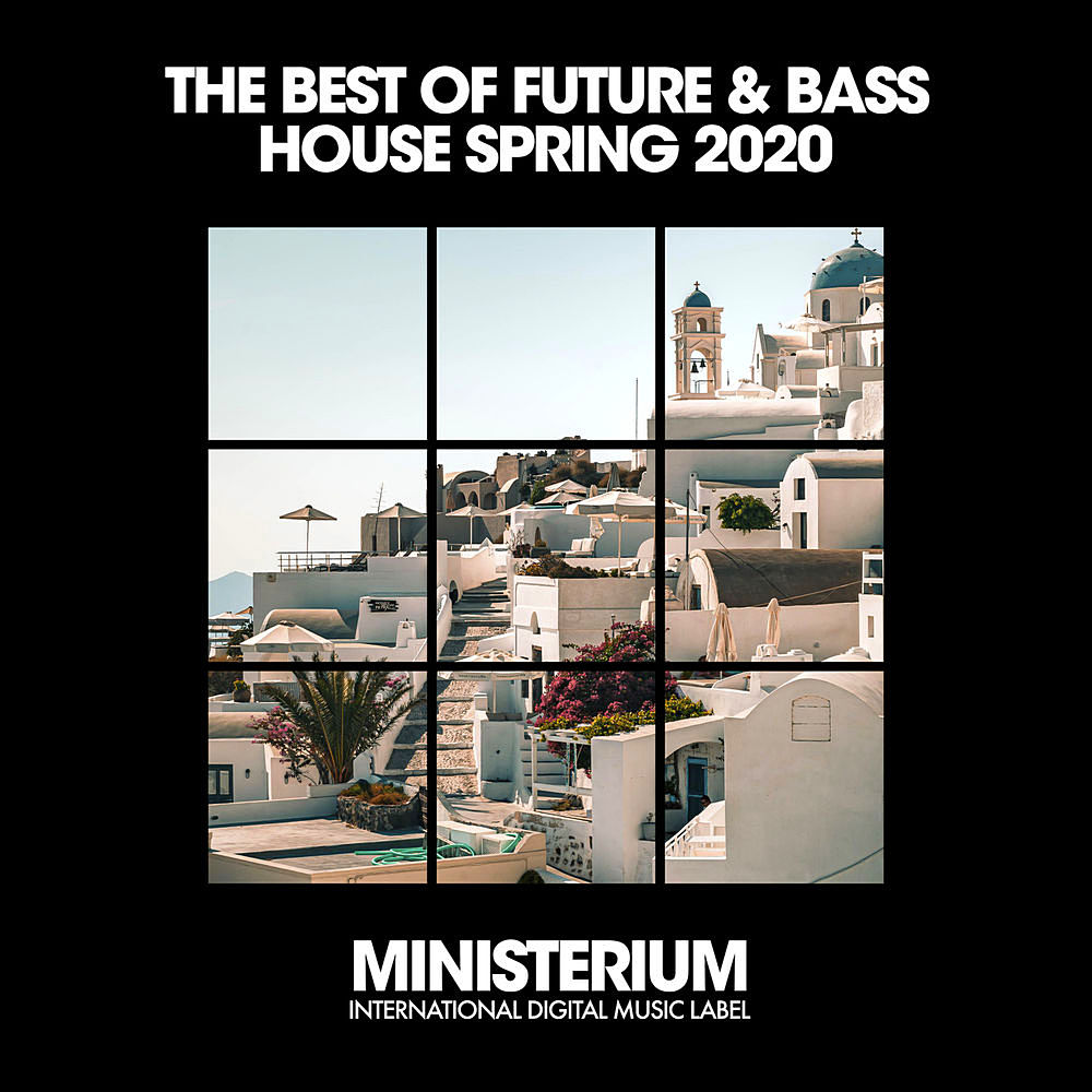 The Best Of Future N Bass House (Spring 2020)