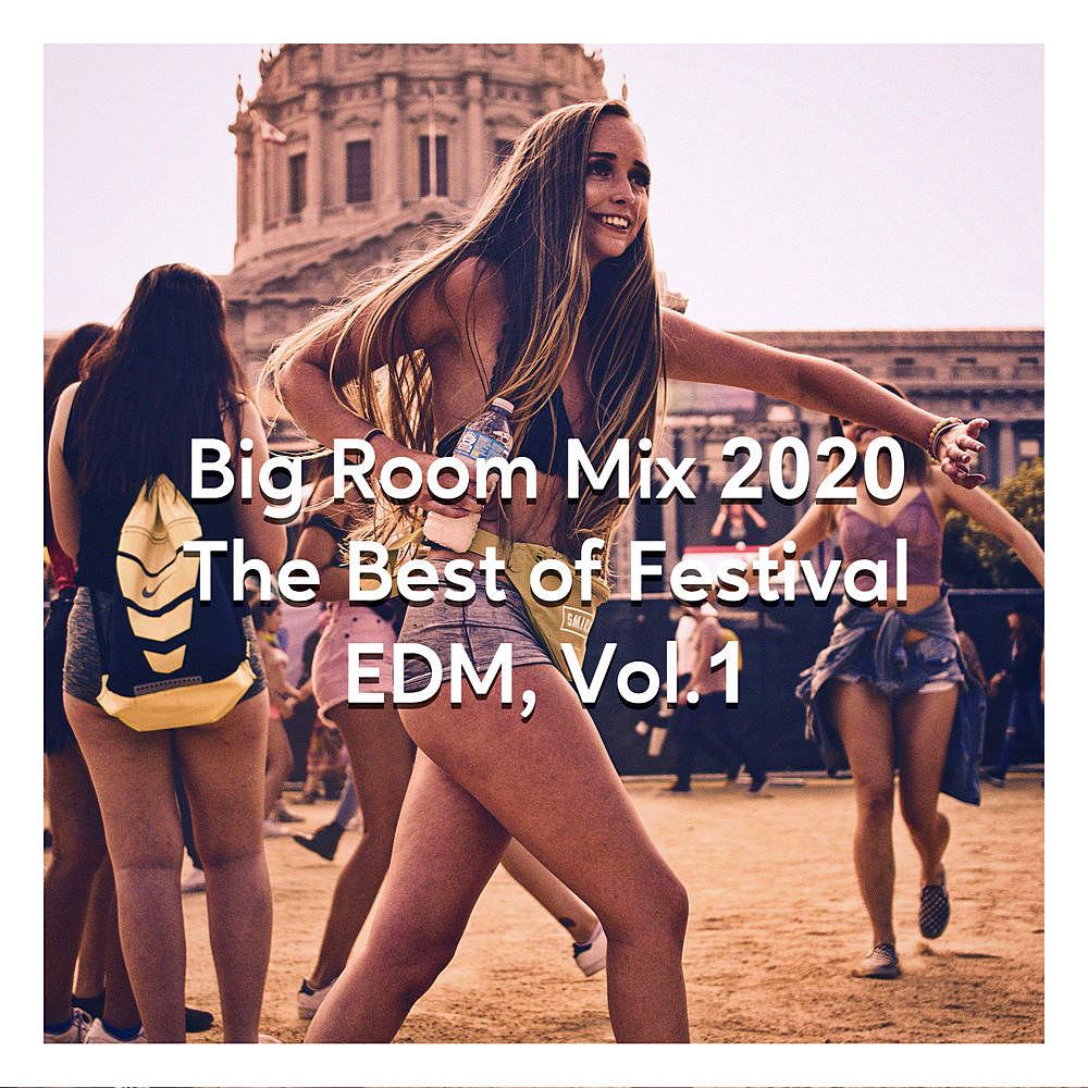 Big Room Mix (2020)  – The Best Of Festival EDM Vol.1
