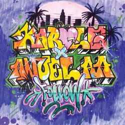 KAROL G & Anuel AA – Follow – Single [iTunes Plus AAC M4A]