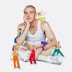 Lauv – ~how i’m feeling~ (the extras) [iTunes Plus AAC M4A]