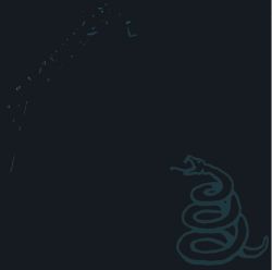 Metallica – Metallica (1991) [iTunes Plus AAC M4A]
