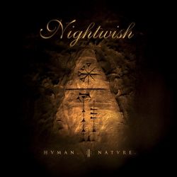 Nightwish – HUMAN. :II: NATURE. [iTunes Plus AAC M4A]