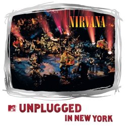 Nirvana – MTV Unplugged In New York (25th Anniversary – Live) [iTunes Plus AAC M4A]