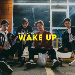 Now United – Wake Up – Single [iTunes Plus AAC M4A]