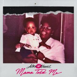 Alex Newell – Mama Told Me – Single [iTunes Plus AAC M4A]