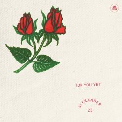 Alexander 23 – IDK You Yet – Single [iTunes Plus AAC M4A]