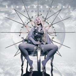 Ava Max – Kings & Queens (Acoustic) – Single [iTunes Plus AAC M4A]