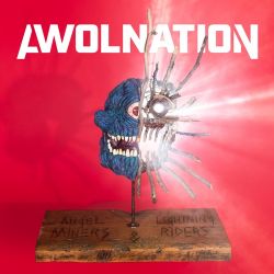 AWOLNATION – Angel Miners & the Lightning Riders [iTunes Plus AAC M4A]