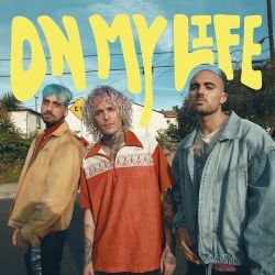Cheat Codes – On My Life – Single [iTunes Plus AAC M4A]