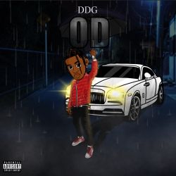 DDG – OD – Single [iTunes Plus AAC M4A]