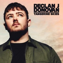 Declan J Donovan – Tangerine Skies – Single [iTunes Plus AAC M4A]
