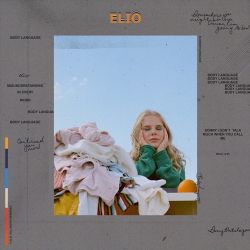 ELIO – Body Language – Single [iTunes Plus AAC M4A]