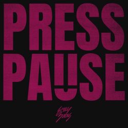 Emily Burns – Press Pause – Single [iTunes Plus AAC M4A]