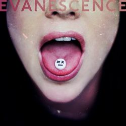 Evanescence – Wasted On You – Single [iTunes Plus AAC M4A]