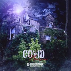 Hopsin – Covid Mansion – Single [iTunes Plus AAC M4A]