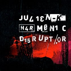 Julien-K – Harmonic Disruptor [iTunes Plus AAC M4A]