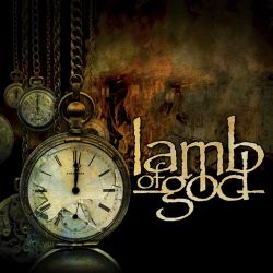 Lamb of God – New Colossal Hate – Pre-Single [iTunes Plus AAC M4A]