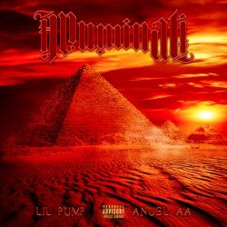Lil Pump & Anuel AA – Illuminati – Single [iTunes Plus AAC M4A]