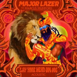 Major Lazer – Lay Your Head On Me (feat. Marcus Mumford) [Acoustic] – Single [iTunes Plus AAC M4A]