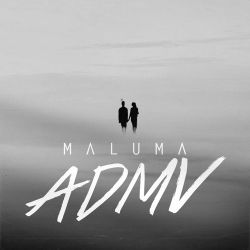 Maluma – ADMV – Single [iTunes Plus AAC M4A]