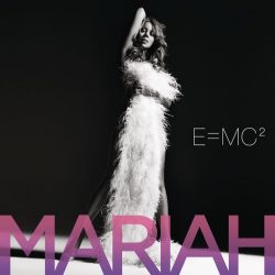 Mariah Carey – E=MC² [iTunes Plus AAC M4A]