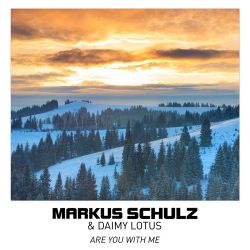 Markus Schulz & Daimy Lotus – Are You with Me – Single [iTunes Plus AAC M4A]
