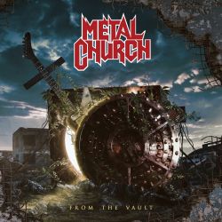 Metal Church – From the Vault [iTunes Plus AAC M4A]