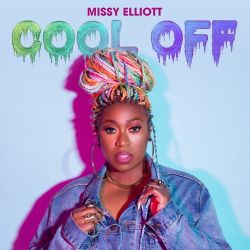 Missy Elliott – Cool Off – Single [iTunes Plus AAC M4A]