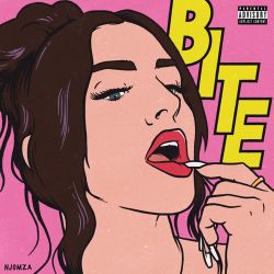 NJOMZA – Bite – Single [iTunes Plus AAC M4A]