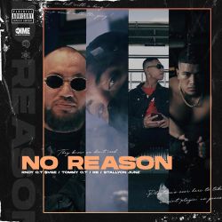 No Money Enterprise – No Reason – Single [iTunes Plus AAC M4A]